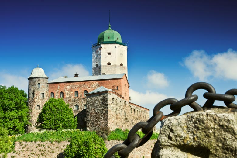 купить диплом в Выборге